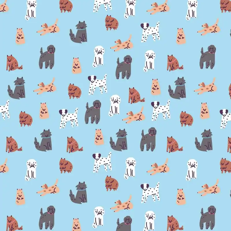 Affordable Doggies Square