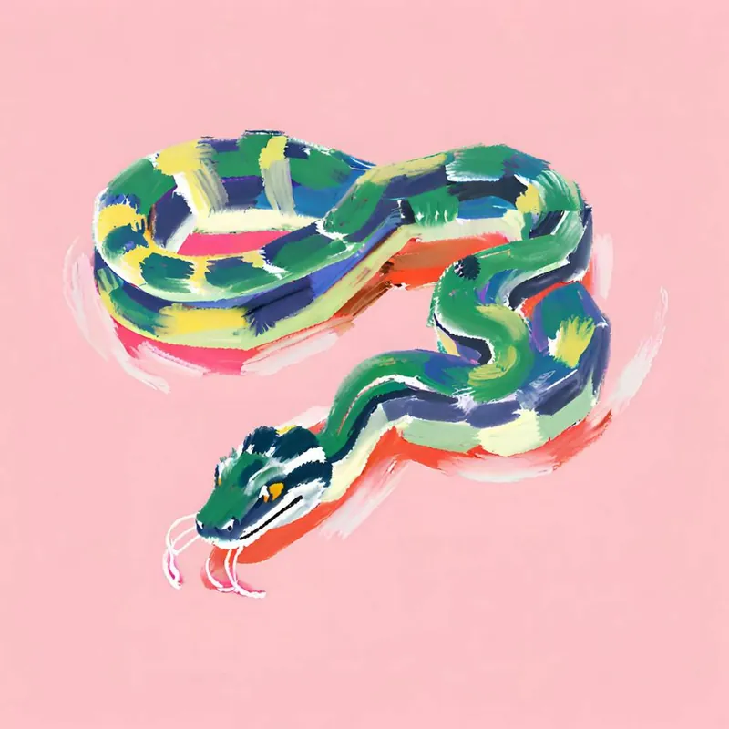 King Snake 03 Last Chance