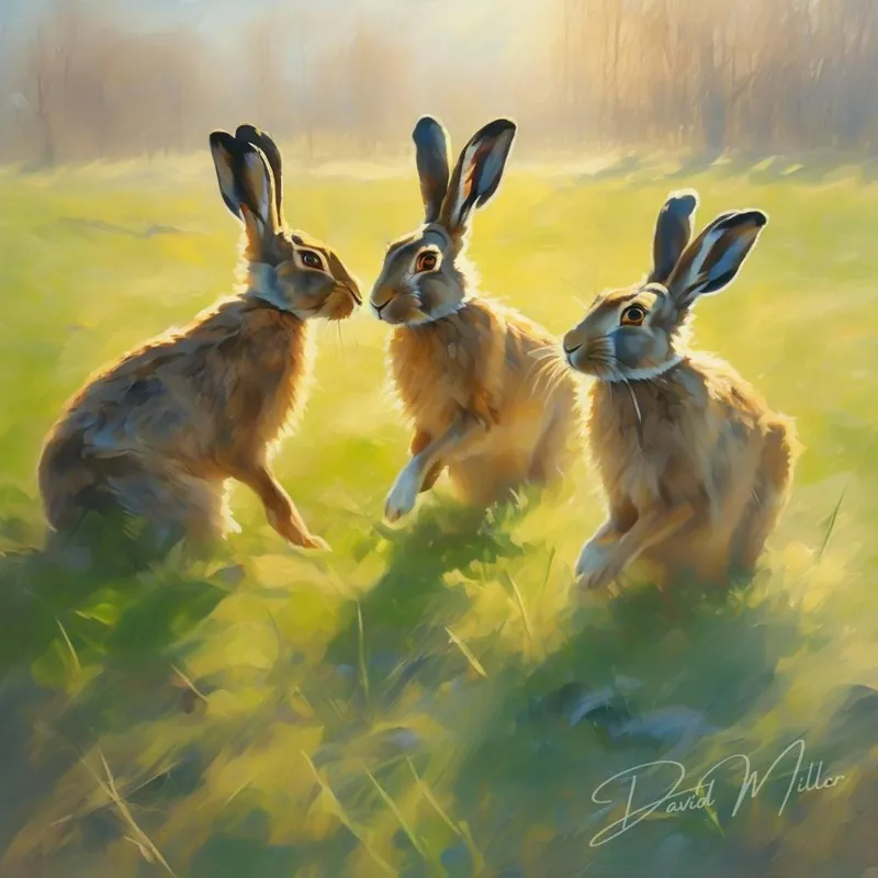 Whispers of Early Spring Seasonal Sale