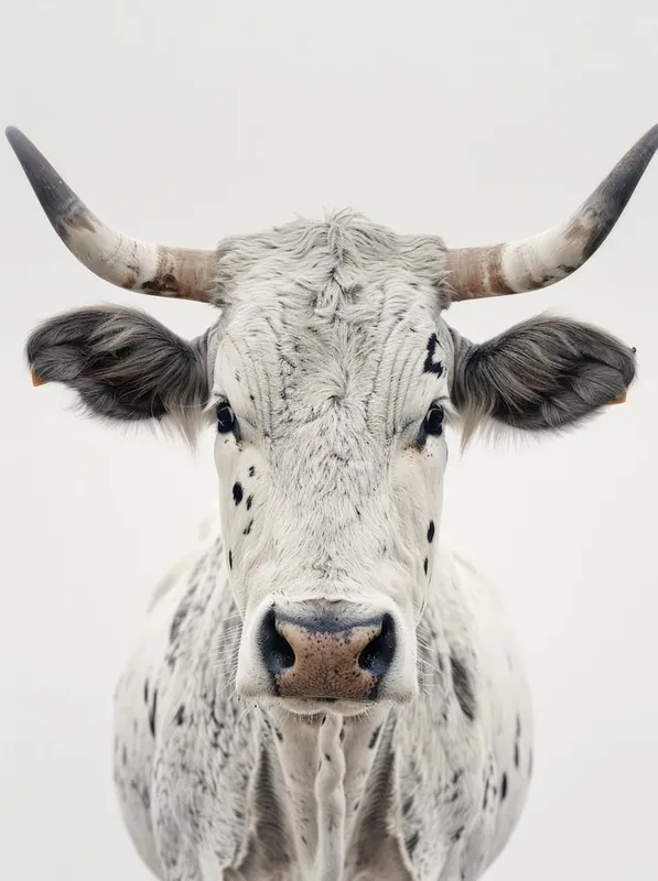 Longhorn Genuine