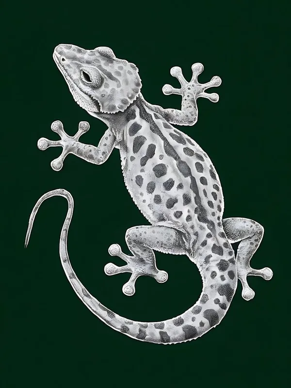 Gecko While Supplies Last