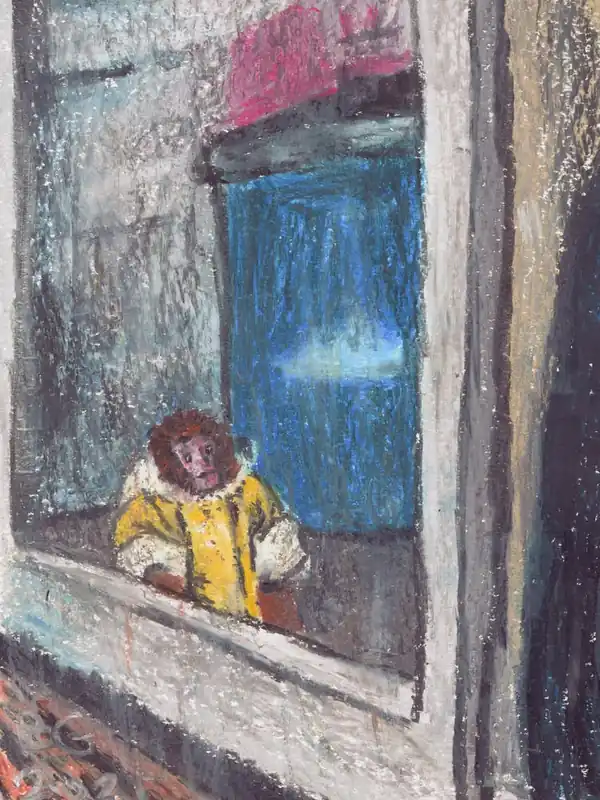 IKEA Monkey High Quality