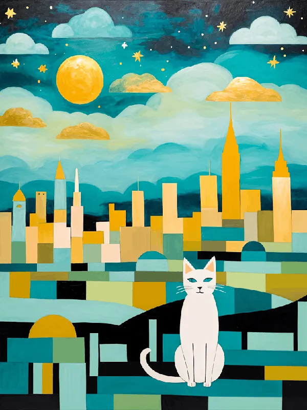 City Cat no1 Free Delivery