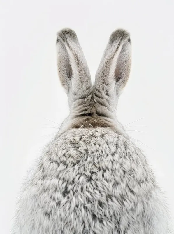 Must Have Rabbit Hare