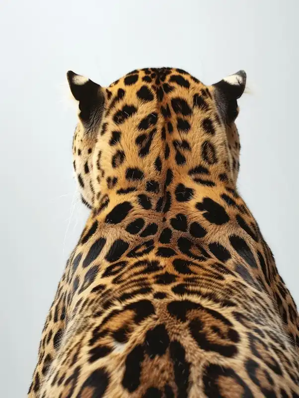 Time-Limited Leopard'S Back