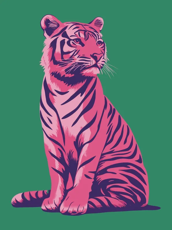 Pink Tiger Exclusive Offer