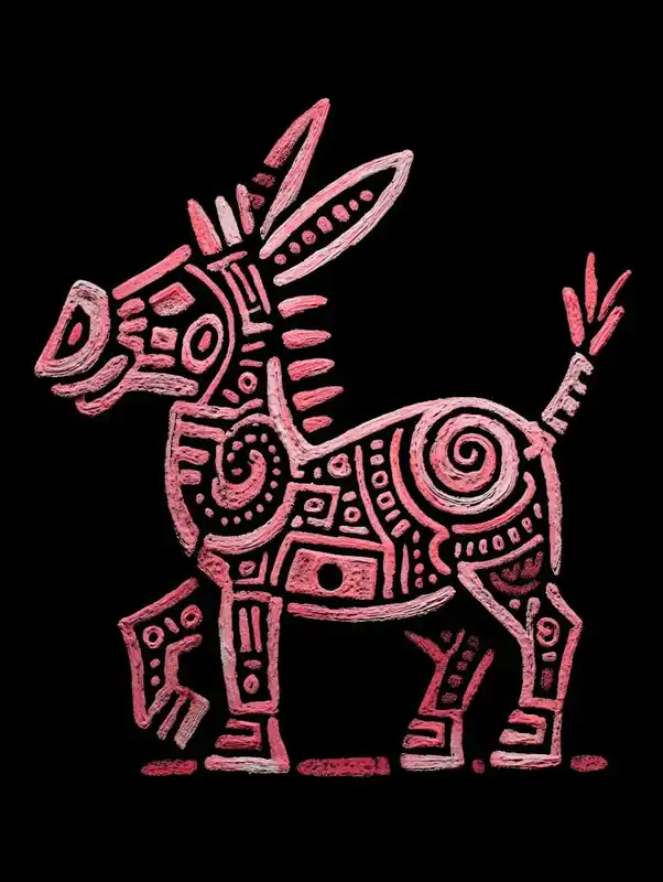 Donkey Art Free Returns