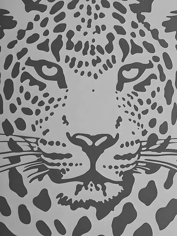 Seasonal Sale Leopard 8