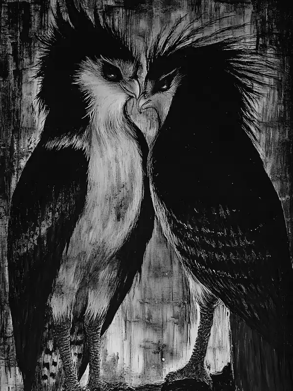 Same Day Shipping Two Eagles