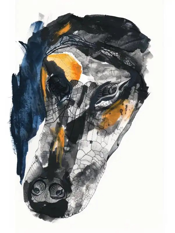Dog Head Top Rated