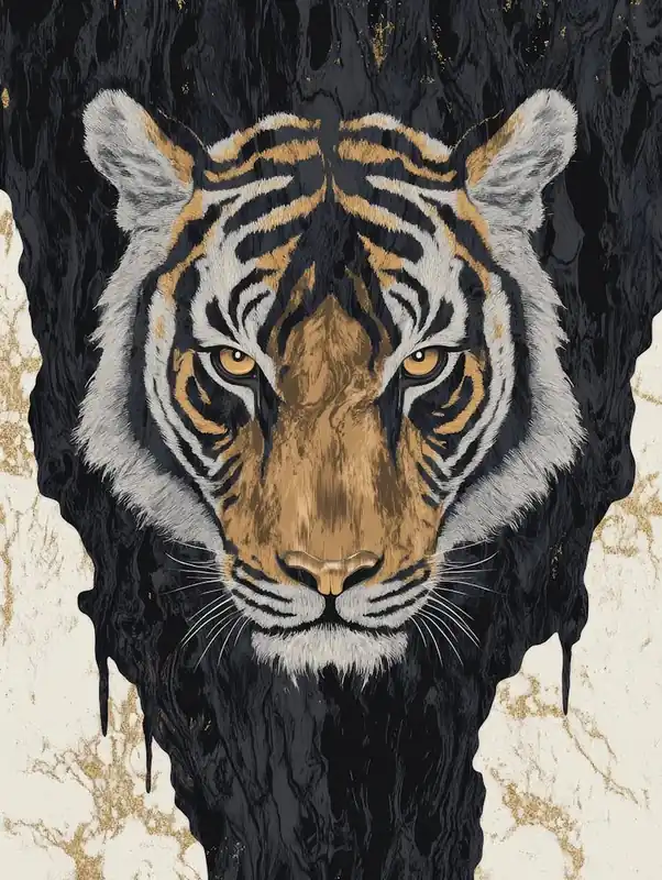 Low Price Tiger 112