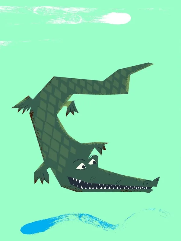 Time-Limited Alligator