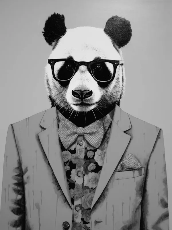 Best Price Panda Bear 1