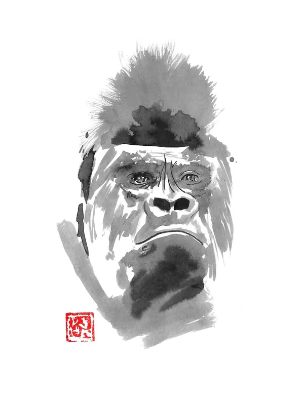 Gorilla Worldwide Shipping