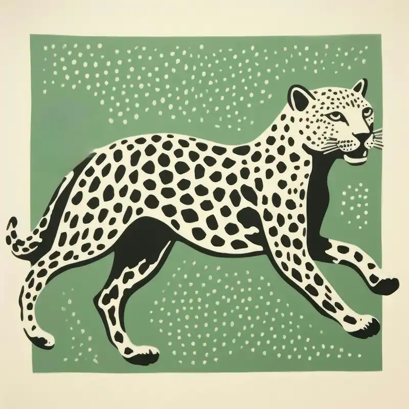 Leopard Print Hot Picks