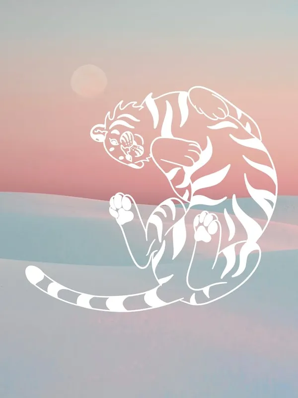 Tiger Discount