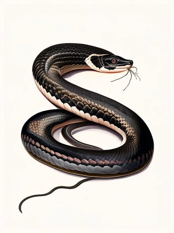 Hot Deal Black Racer 1 Vintage