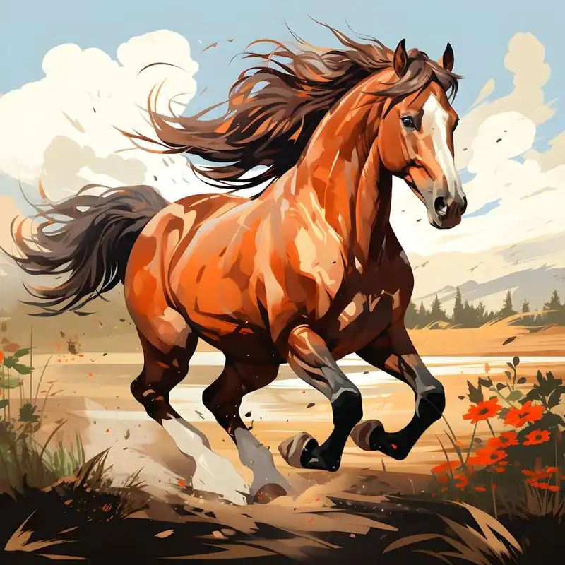 Don’t Miss Out Galloping Grace A Horse S Journey