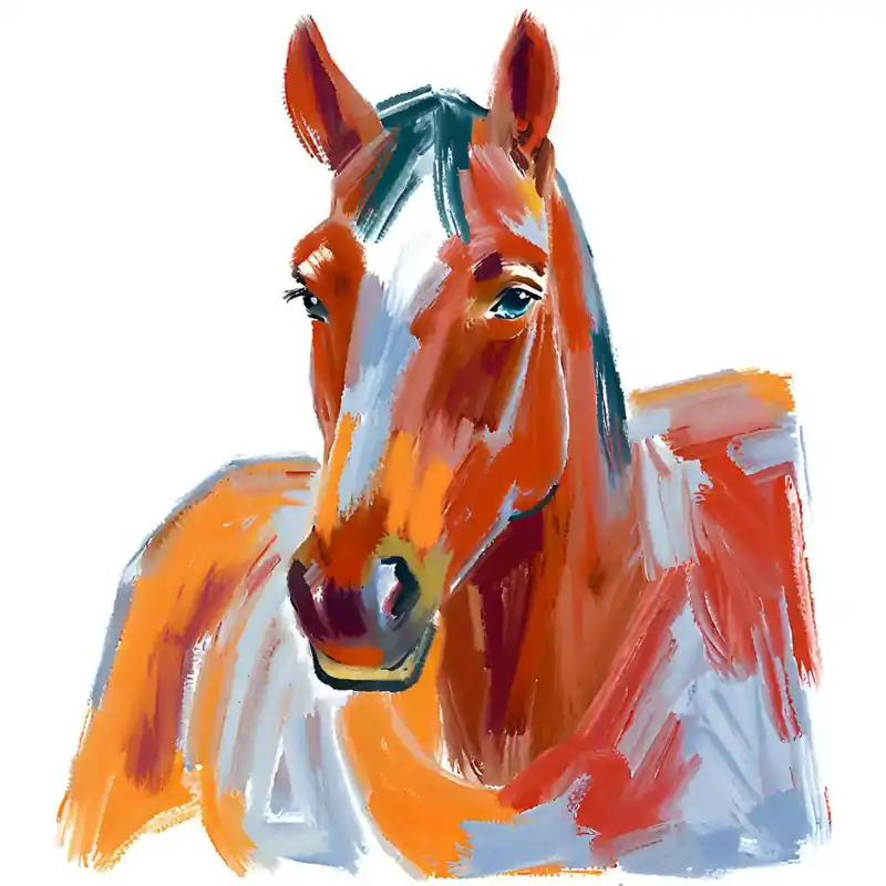 Quarter Horse 04 Buy Today