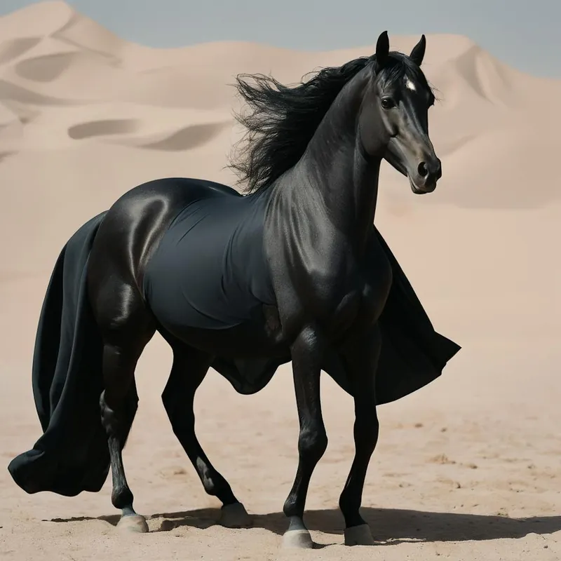 Black Arabic Premium