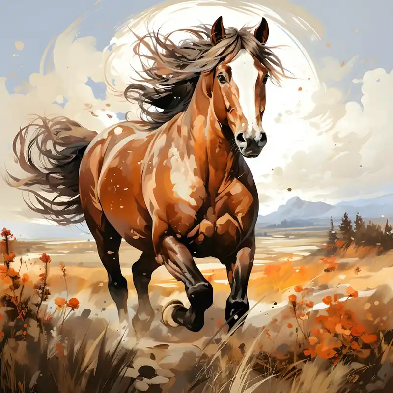 Best Seller Horse Whisperer S Symphony A Horse S Reverie