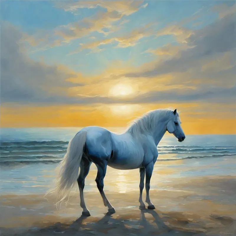 Best Choice 183312 The Picture Shows A Picturesque Landscape Of The S Xl 1024 V1 0