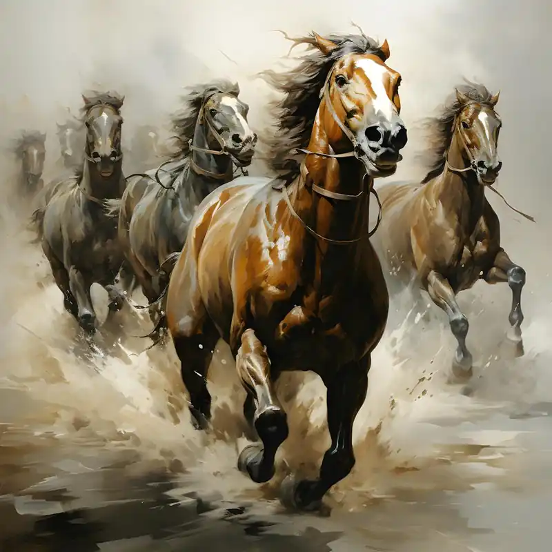 Whispers Of The Wind Riding Into Destiny Next Day Delivery