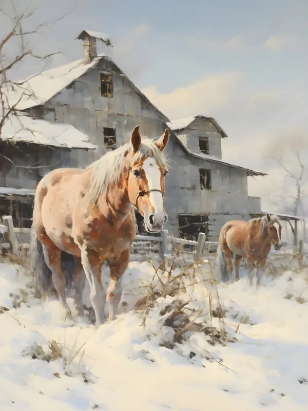 Old Stone Farm Winter 5 Secure Checkout