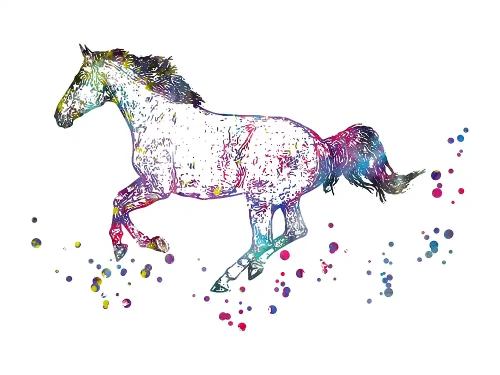 Buy Online Horse 1
