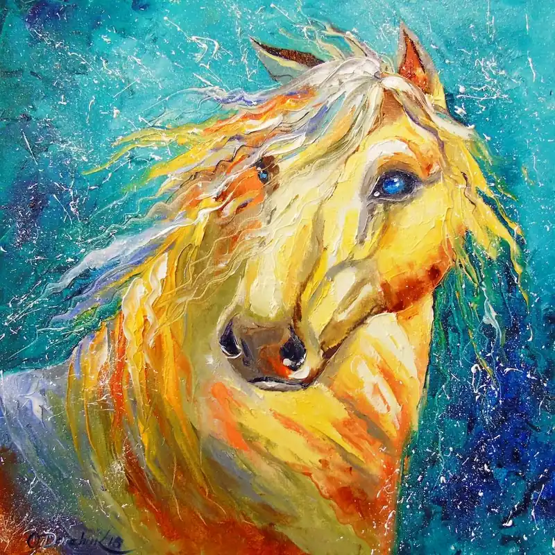 Horse Trusted Brand