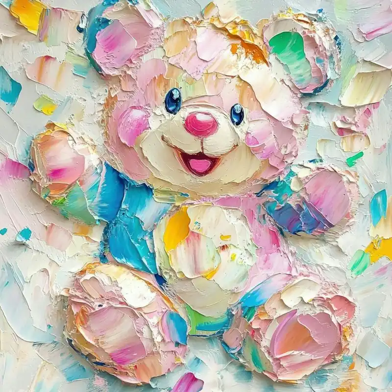 Teddy Bear 10 Mega Sale