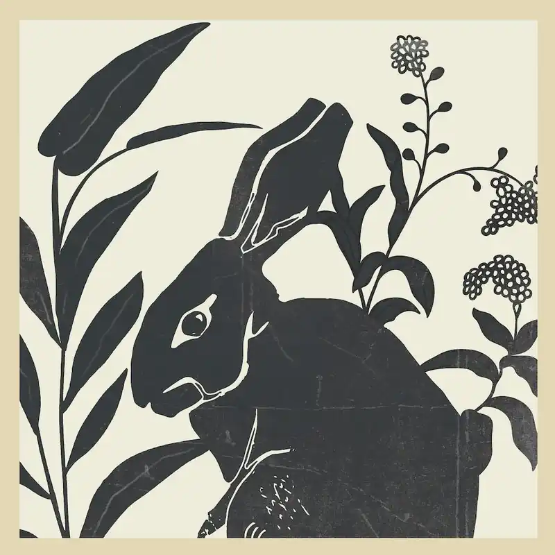 The Black Rabbit Factory Price