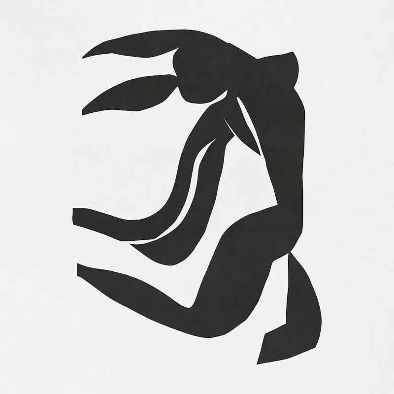 Secure Checkout Black Rabbit - Matisse