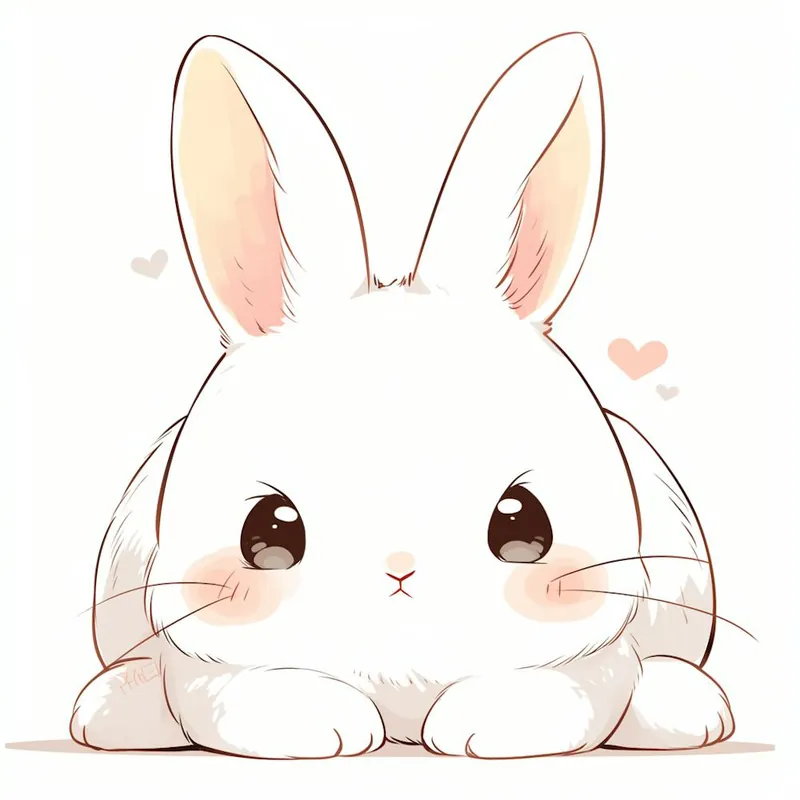 Kawaii Bunny Buy Direct