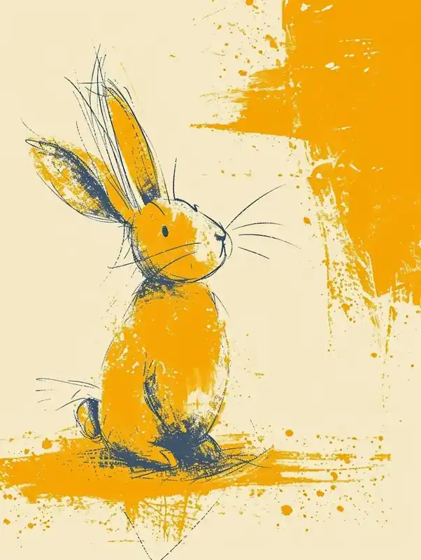 Yellow Rabbit 3 Warranty Included