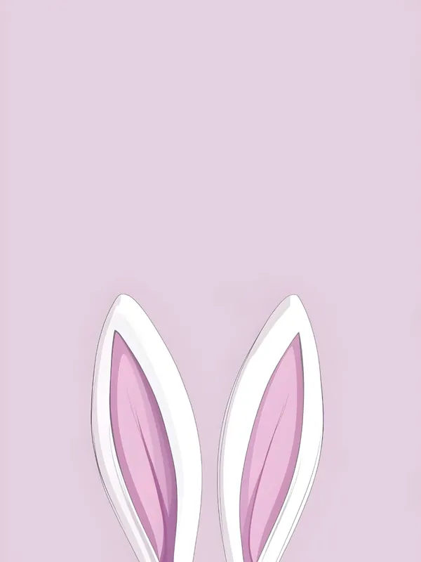 Trending Easter Bunny Ears
