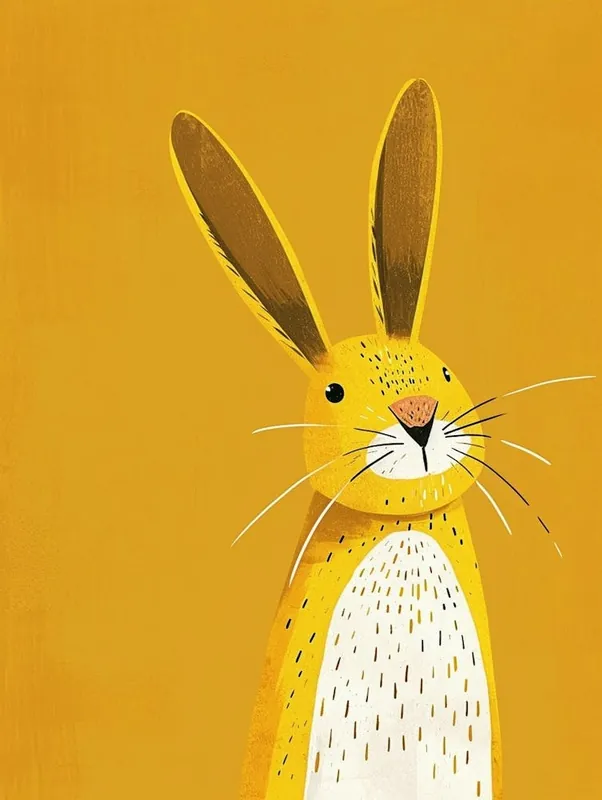 Yellow Rabbit 2 Best Seller