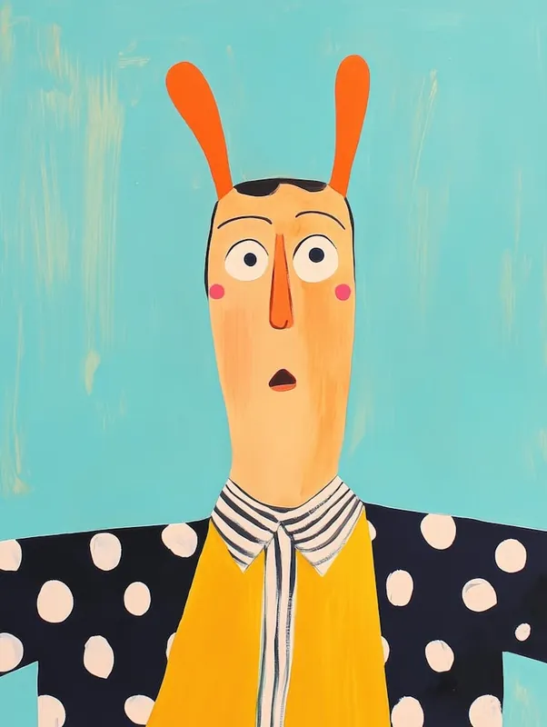 Super Sale Bunny 2