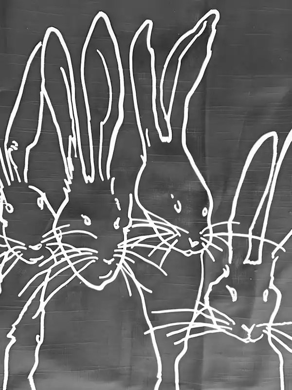 Premium Rabbits