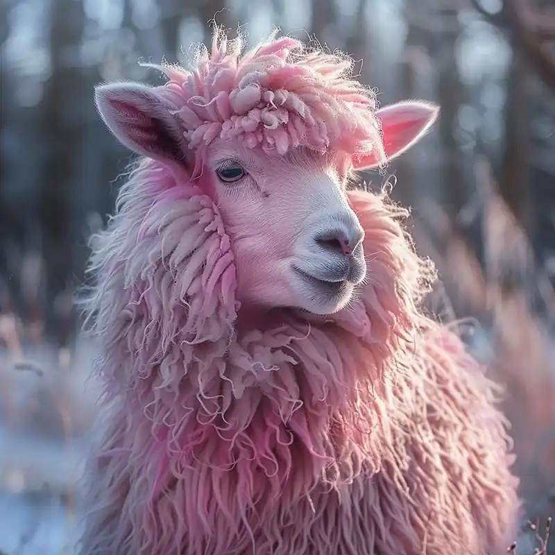 Pink Sheep Secure Checkout
