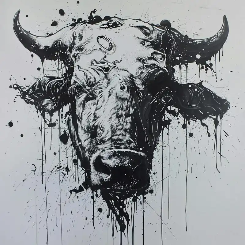 Bull Head 3 Buy Online
