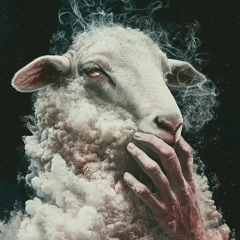 'Sheep' 1 One Day Deal