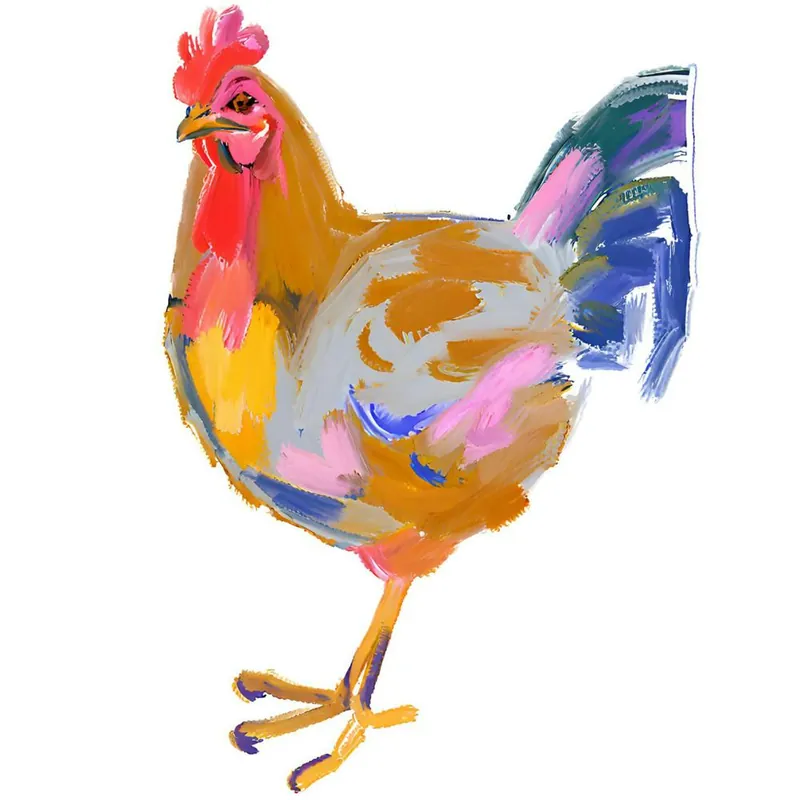 Final Sale Chicken 03