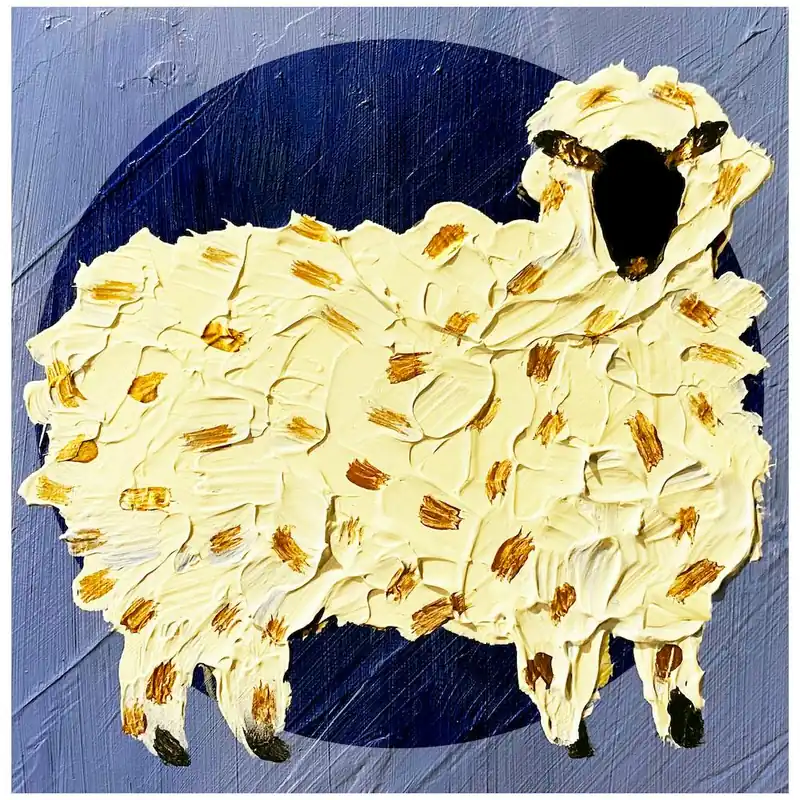 Seasonal Sale The Sheep Square