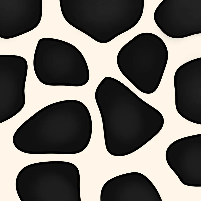 Cow Pattern Instant Buy