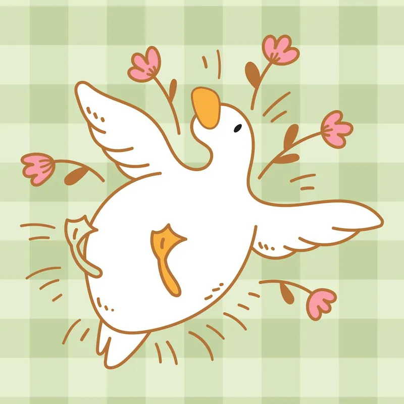 Silly Goose 1 Super Sale