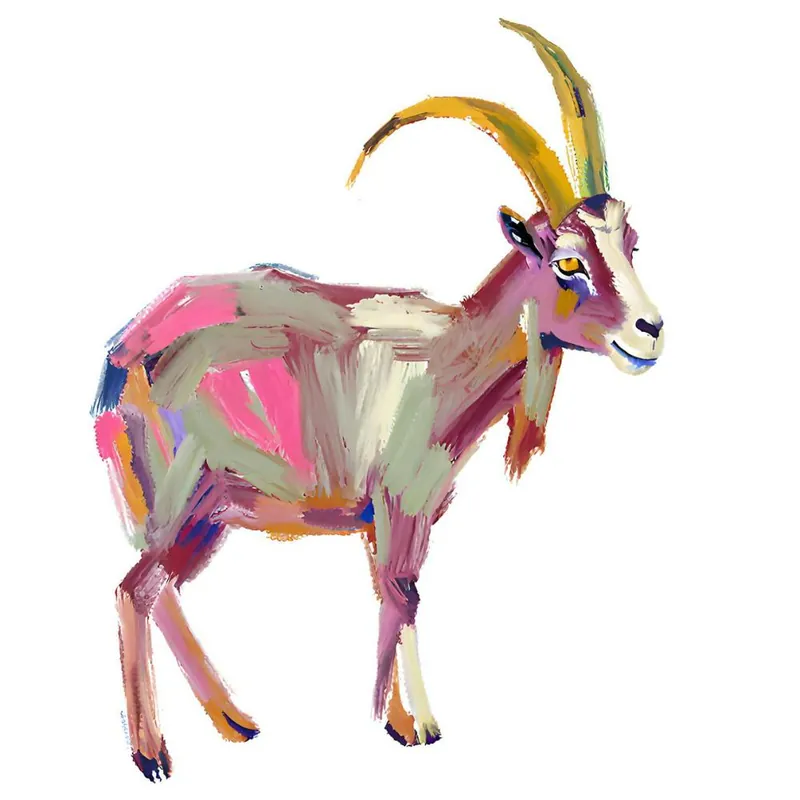 Goat 01 1 Must Have