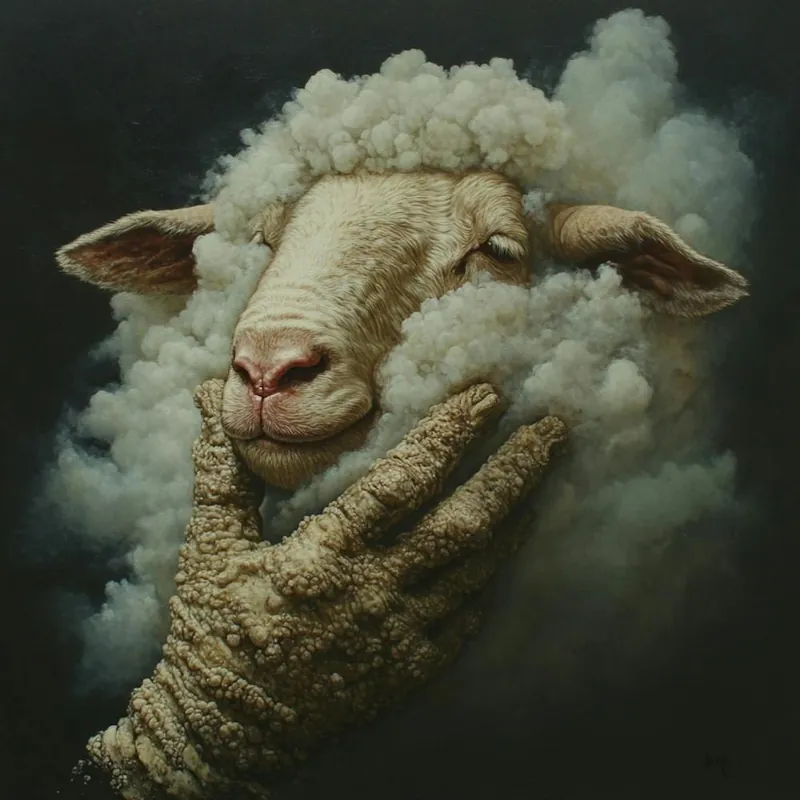 'Sheep' Limited Time