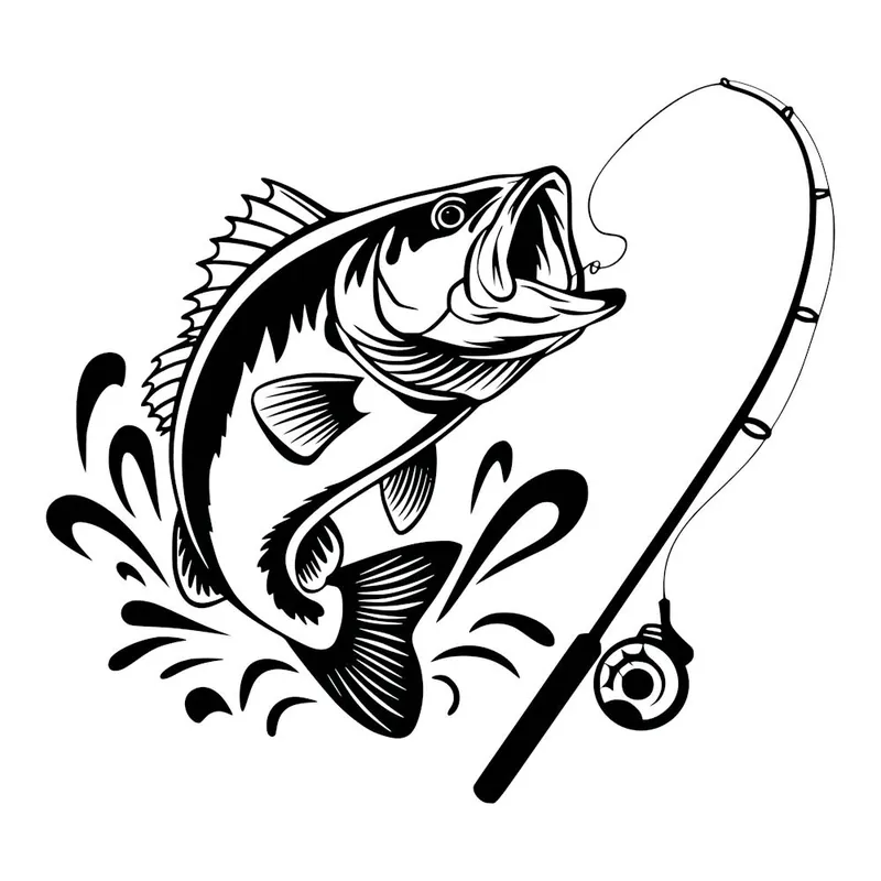 Bass Fishing 2 Shop Now