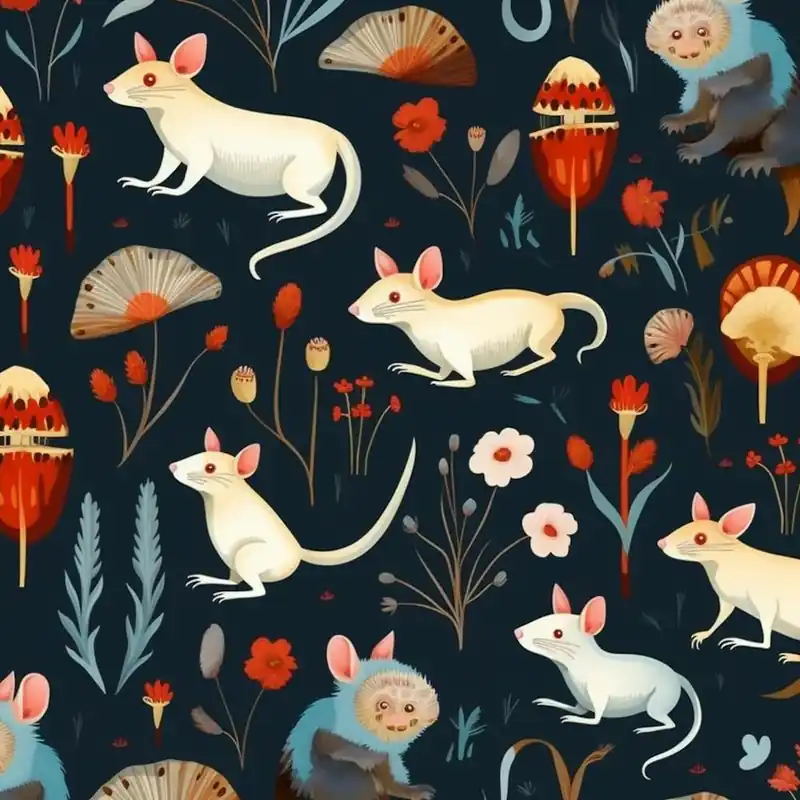 Seamless Pattern 6 Free Delivery